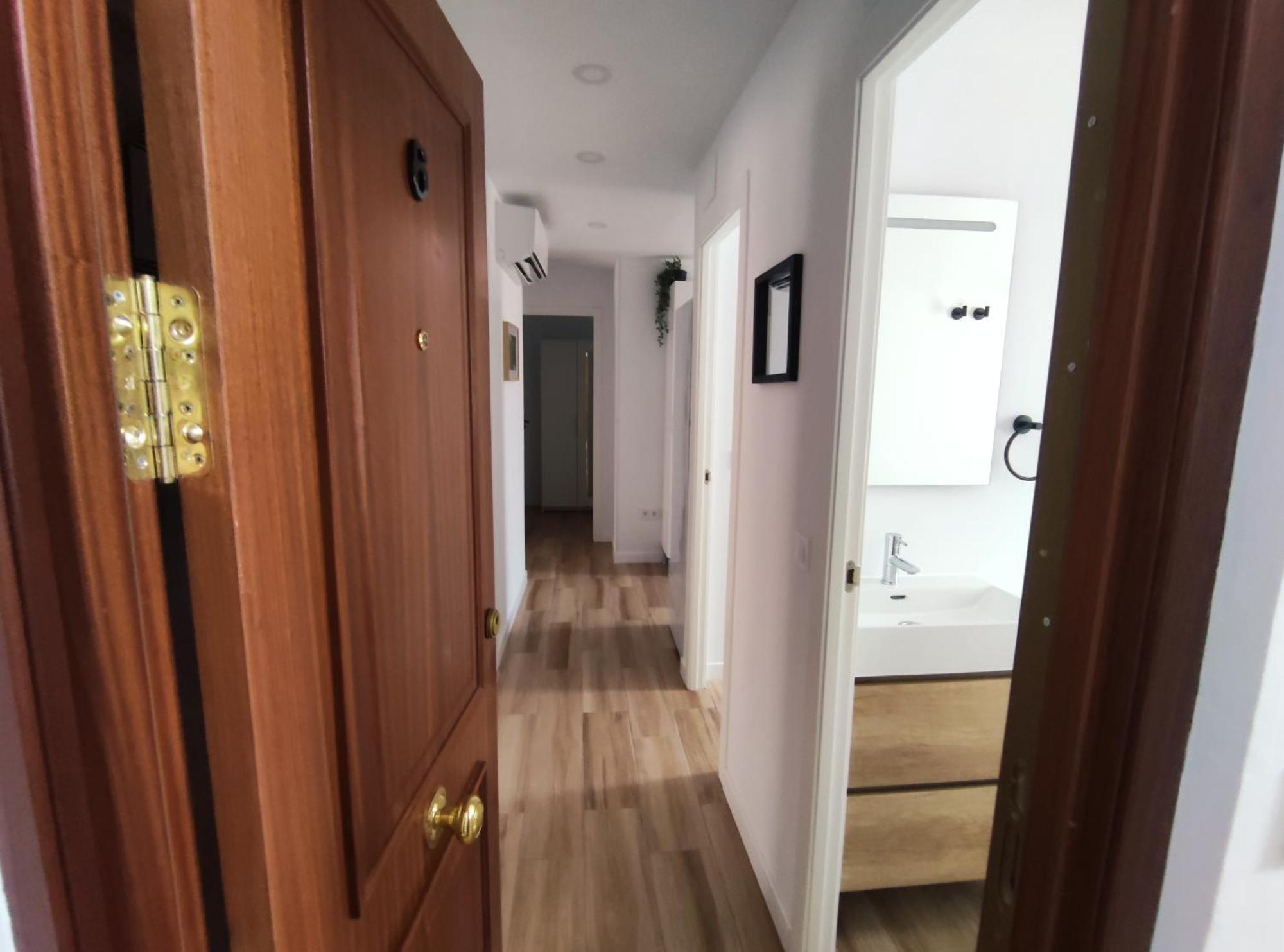 Sagunto Apartamento 3 Habitaciones 2 Banos מראה חיצוני תמונה