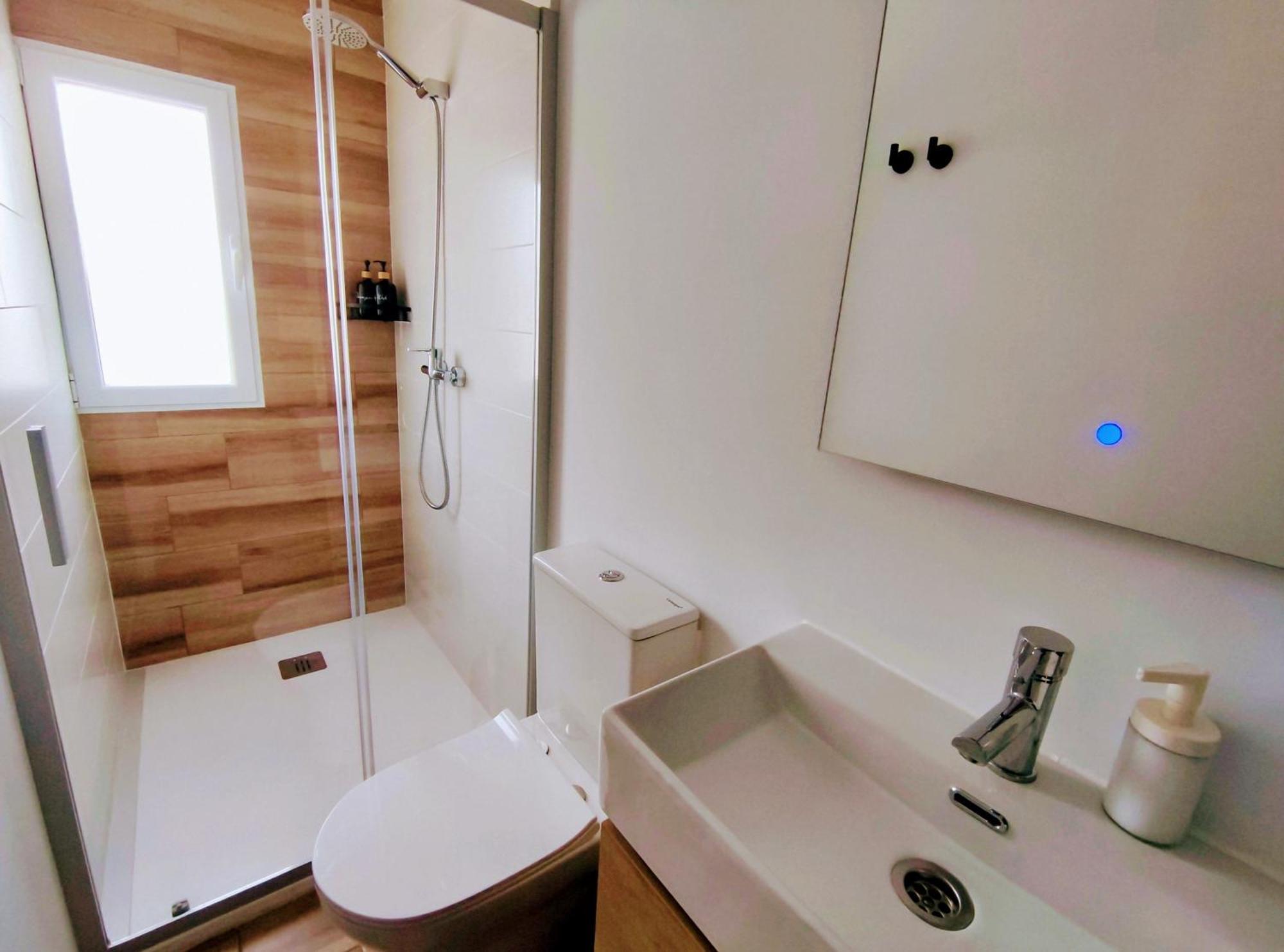 Sagunto Apartamento 3 Habitaciones 2 Banos מראה חיצוני תמונה