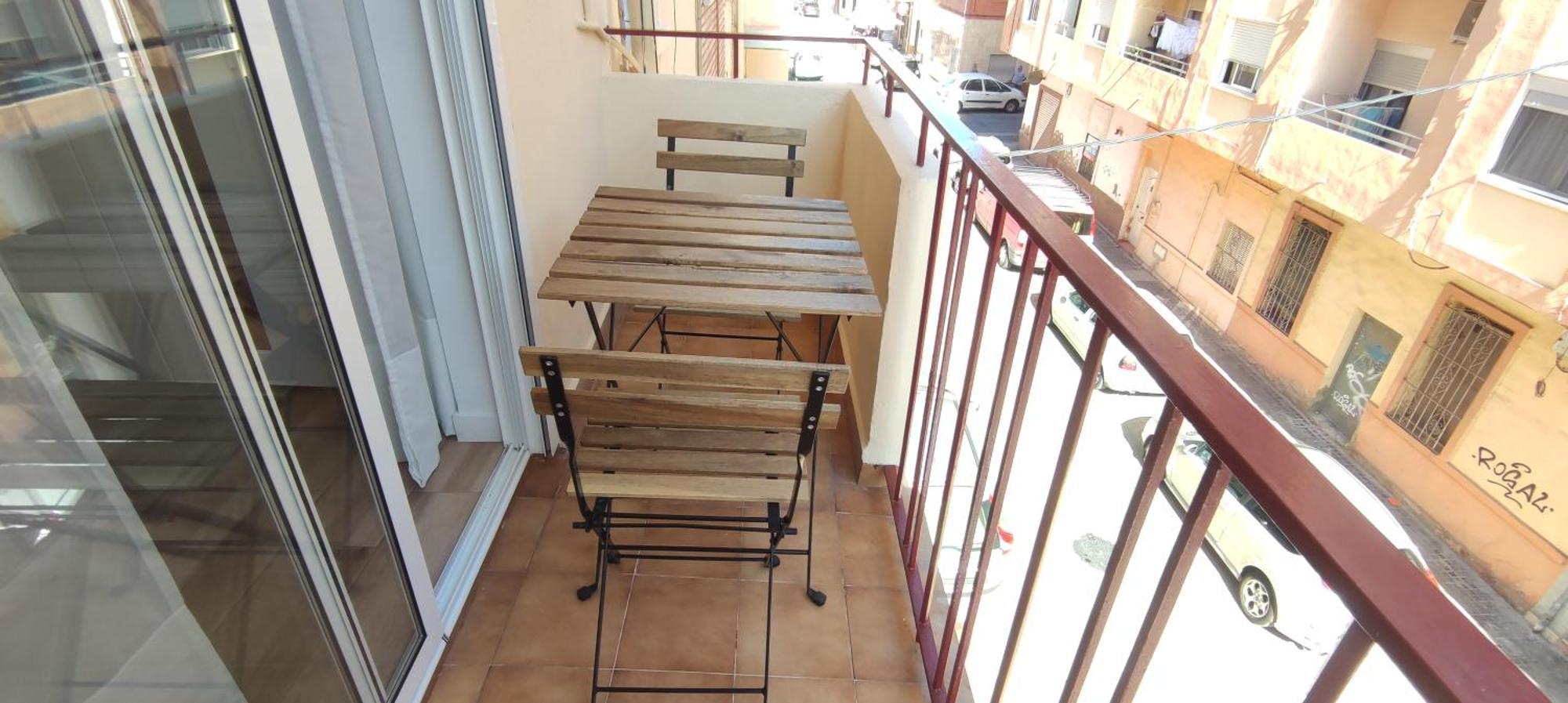 Sagunto Apartamento 3 Habitaciones 2 Banos מראה חיצוני תמונה