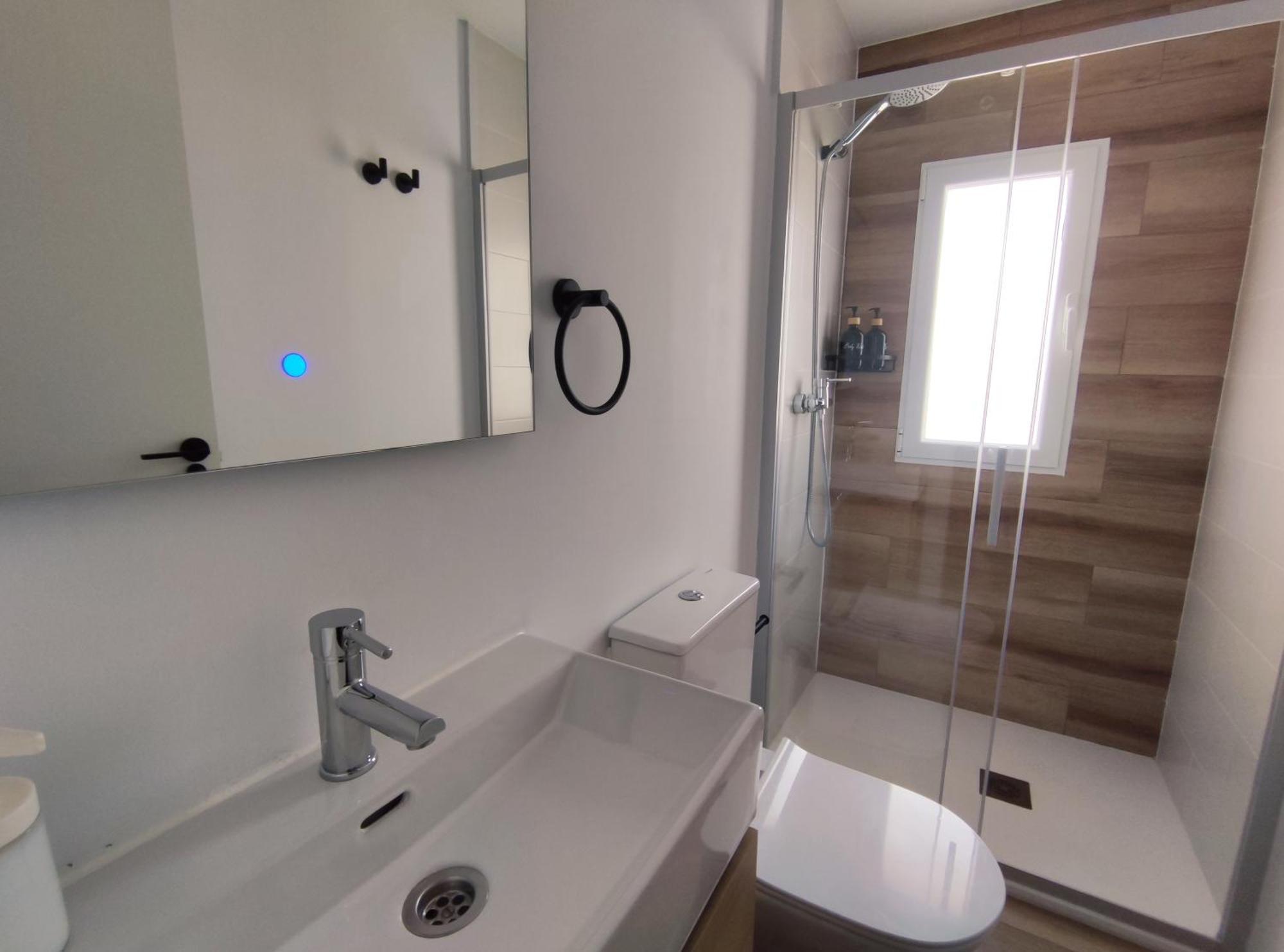 Sagunto Apartamento 3 Habitaciones 2 Banos מראה חיצוני תמונה